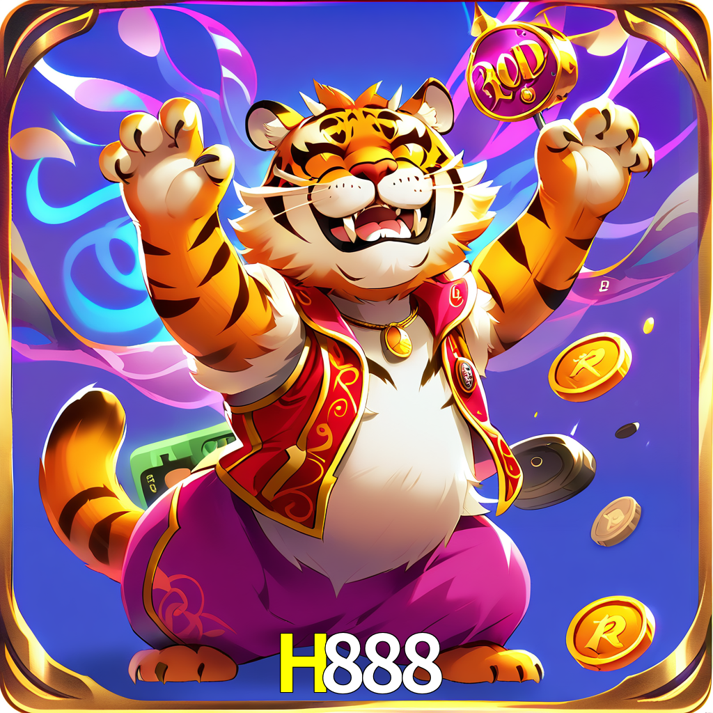 H888 